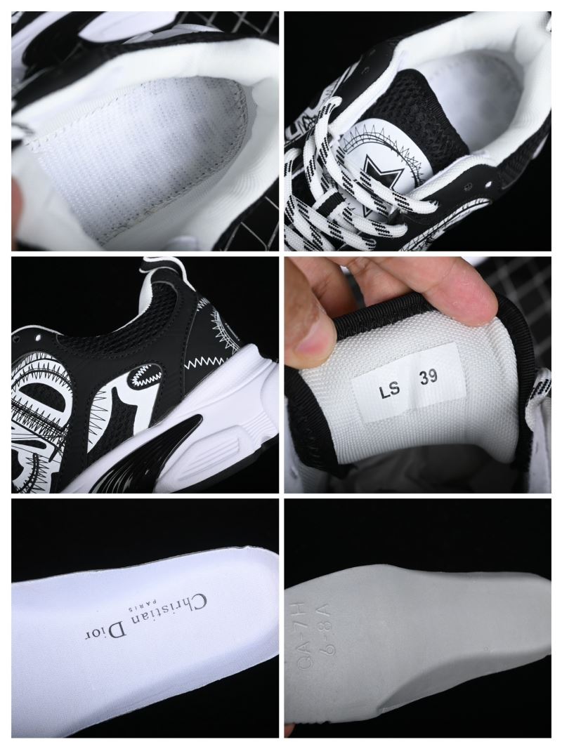 Unclassified Brand Shoes